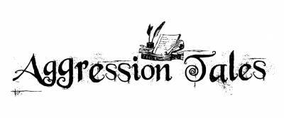 logo Aggression Tales